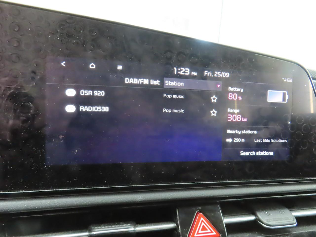Foto 20 van Kia Niro