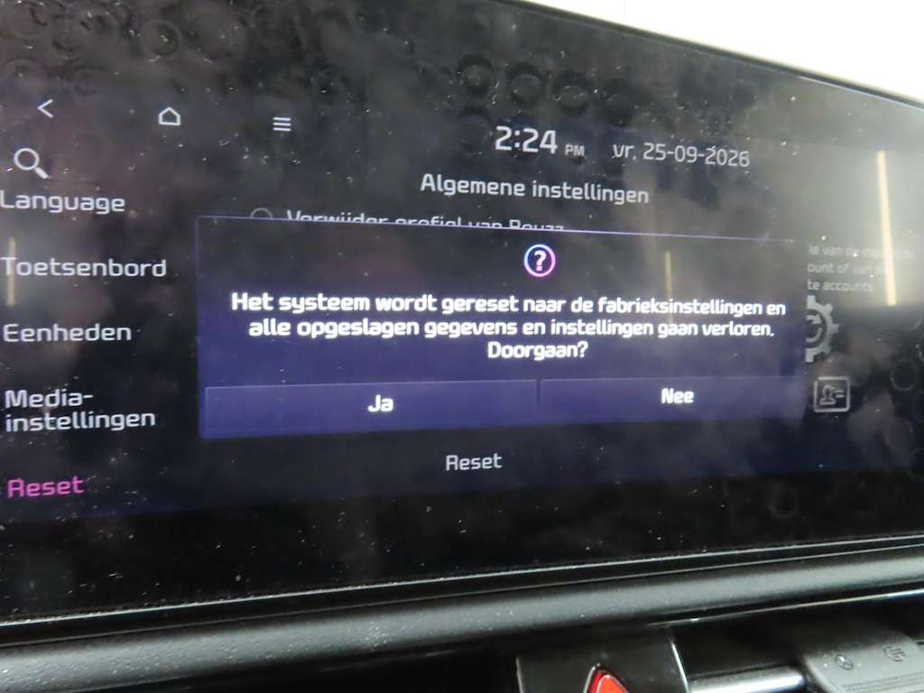 Foto 21 van Kia Niro