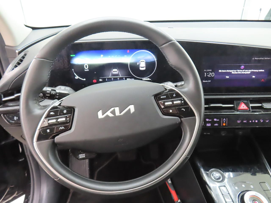 Foto 4 van Kia Niro