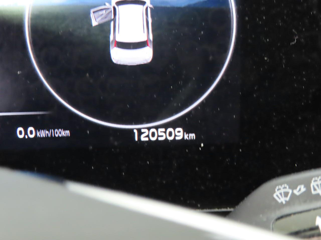 Foto 5 van Kia Niro