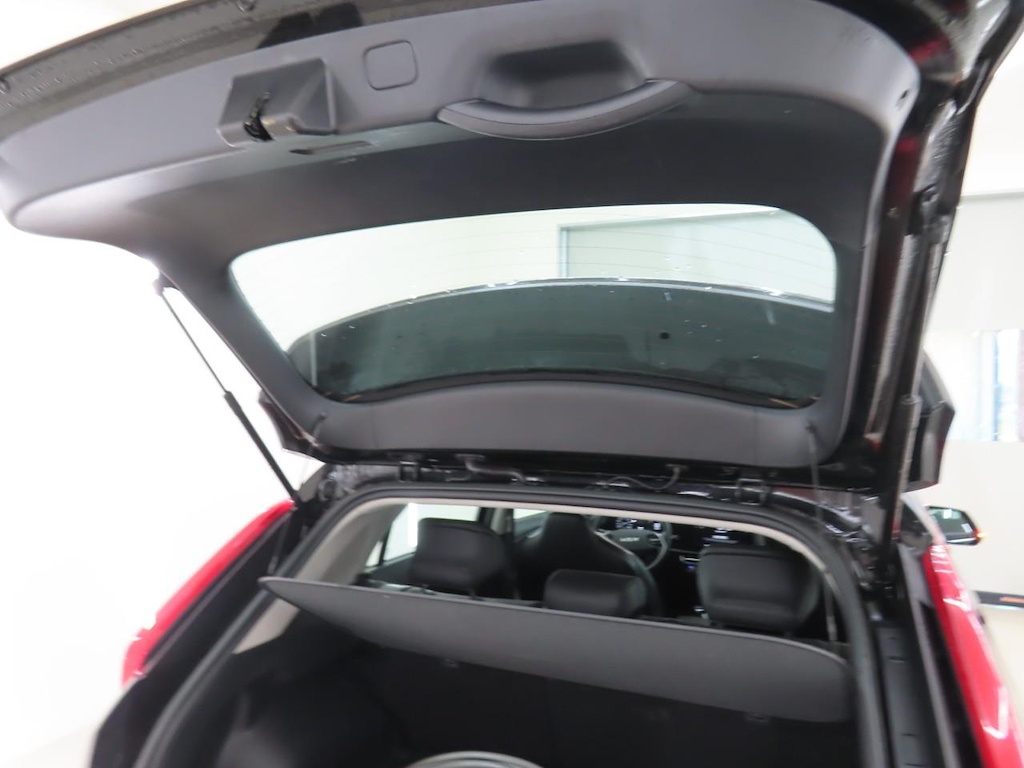 Foto 28 van Kia Niro