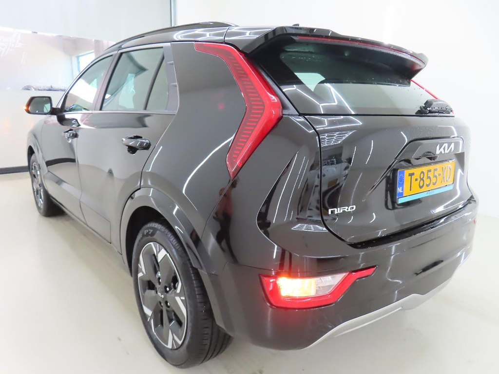 Foto 6 van Kia Niro