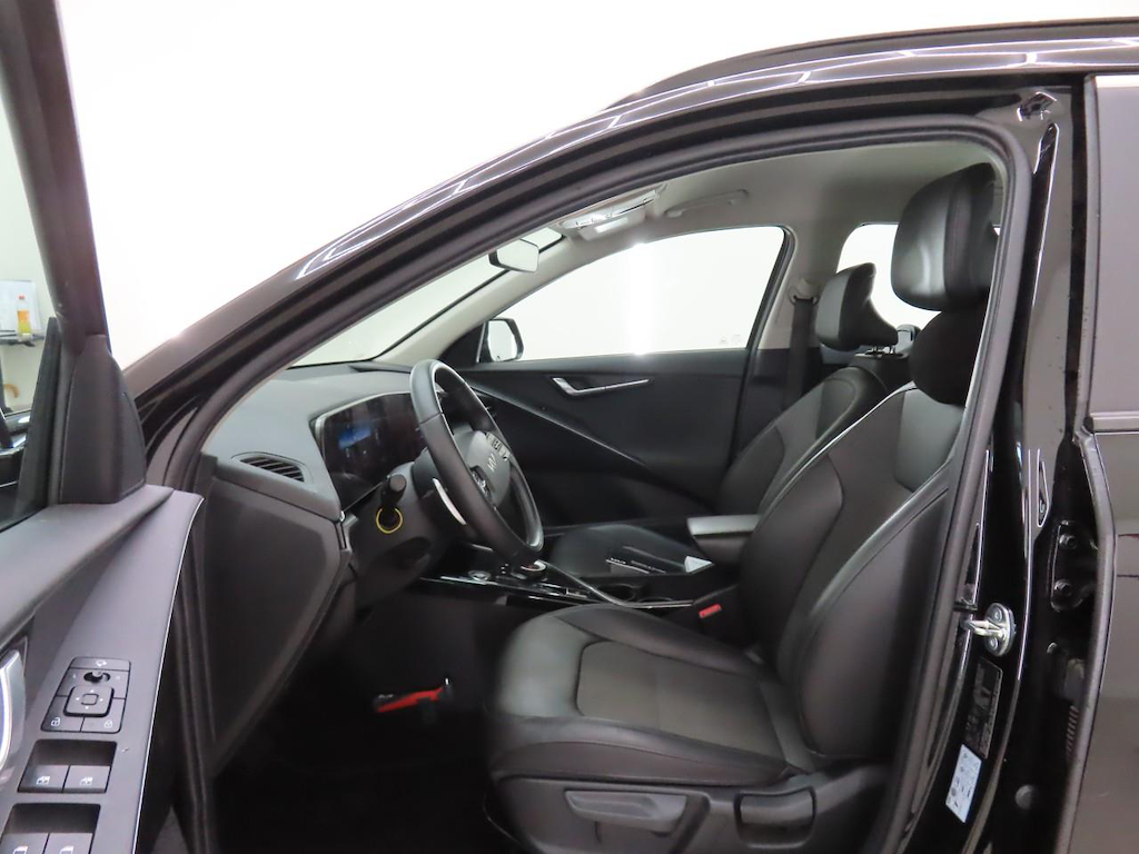 Foto 8 van Kia Niro