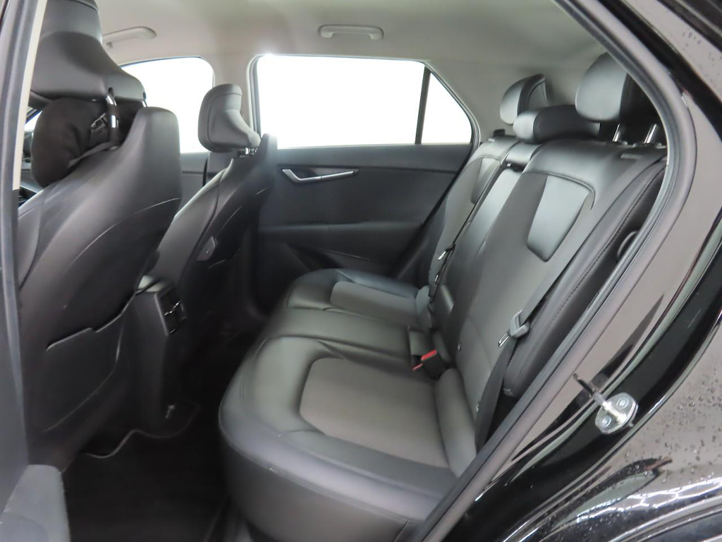 Foto 9 van Kia Niro