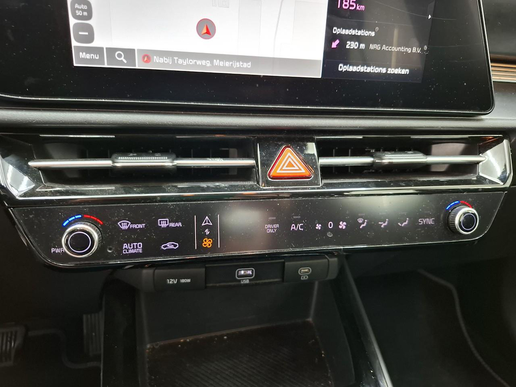 Foto 19 van Kia Niro