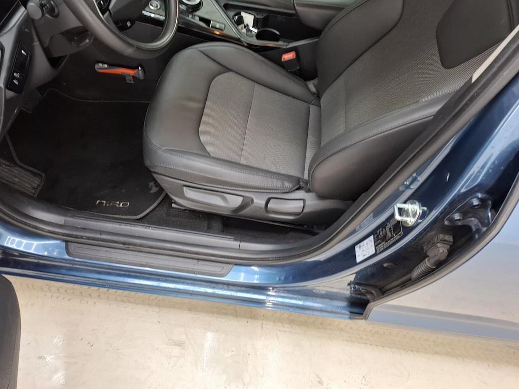 Foto 23 van Kia Niro