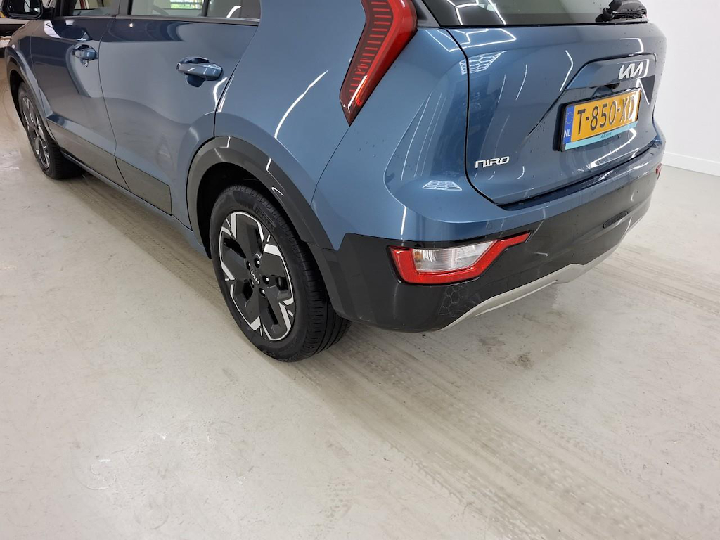 Foto 26 van Kia Niro