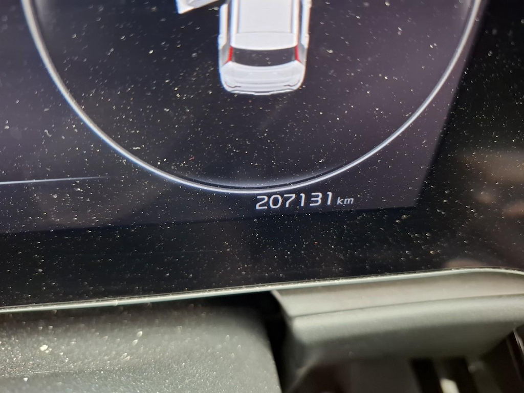 Foto 7 van Kia Niro