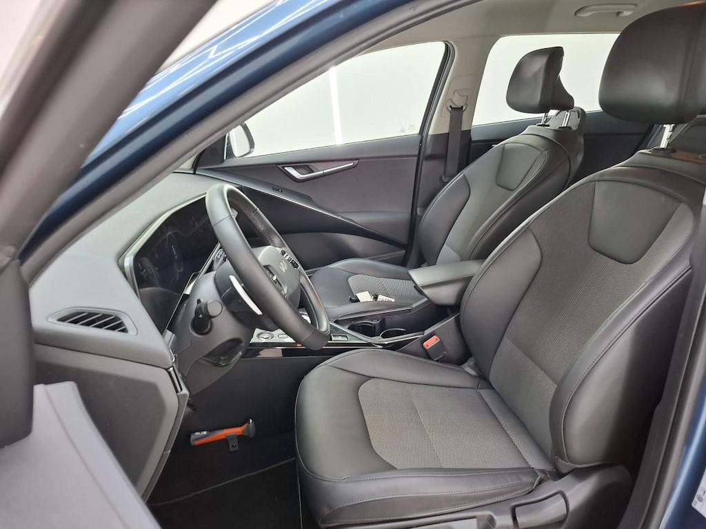 Foto 8 van Kia Niro