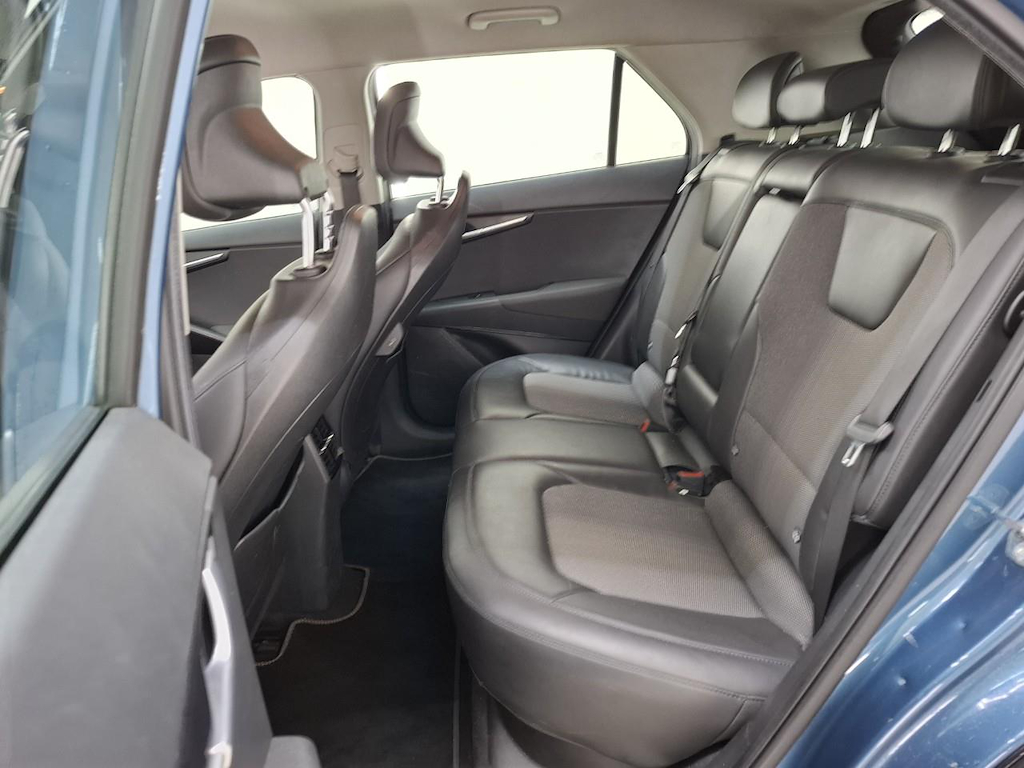 Foto 9 van Kia Niro