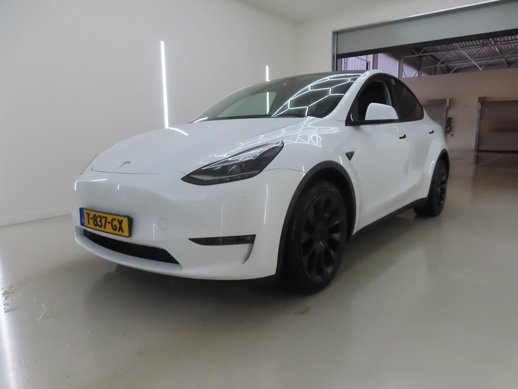 Foto 2 van Tesla Model Y