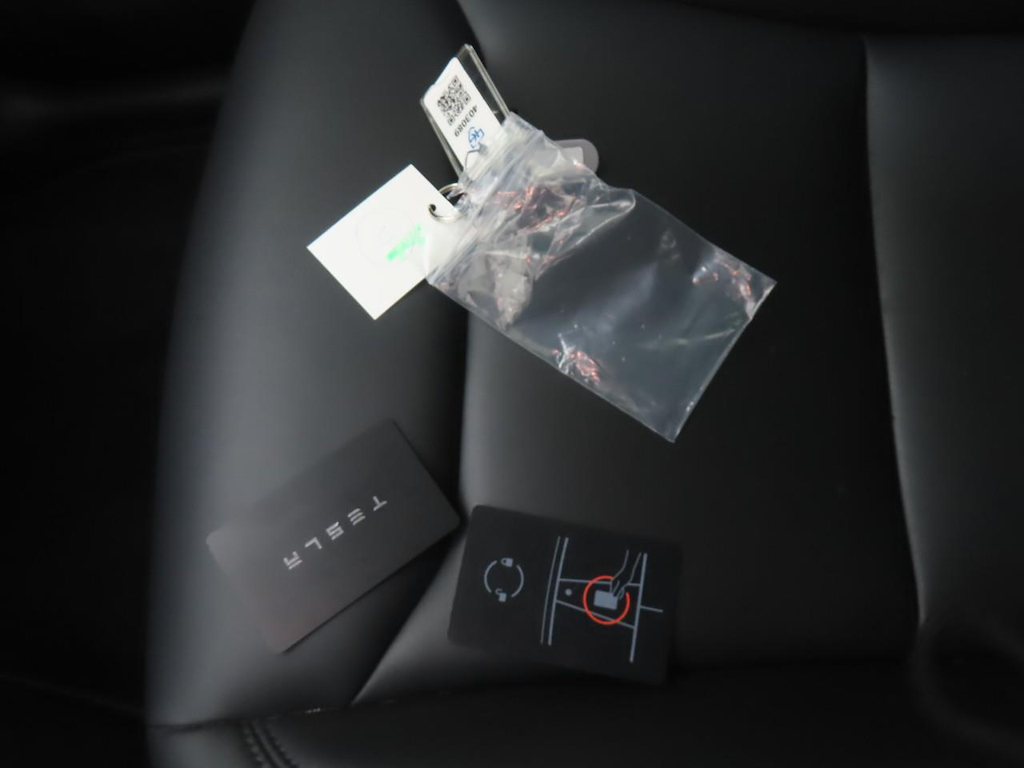 Foto 19 van Tesla Model Y