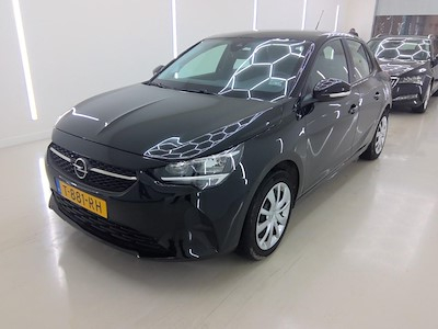 Köp OPEL Corsa-e på Ayvens Carmarket