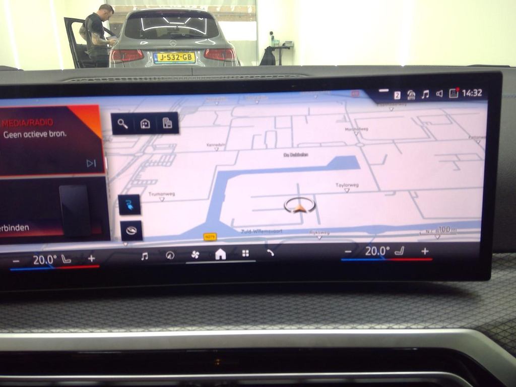Foto 16 van BMW i4