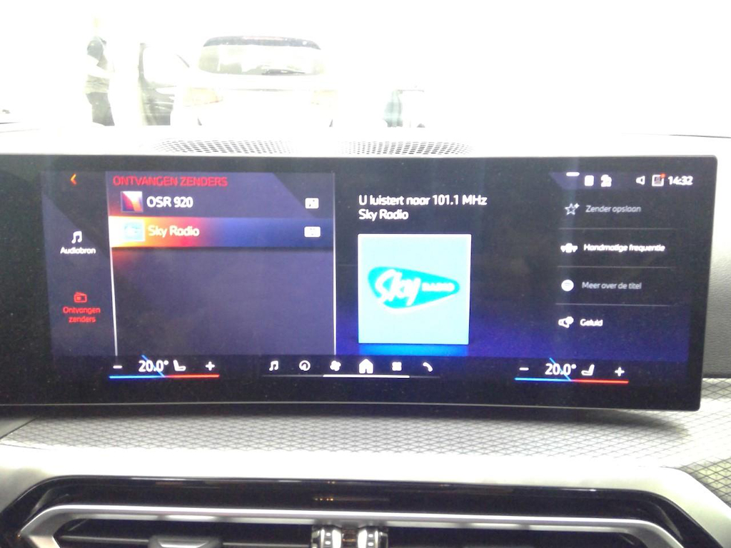 Foto 17 van BMW i4