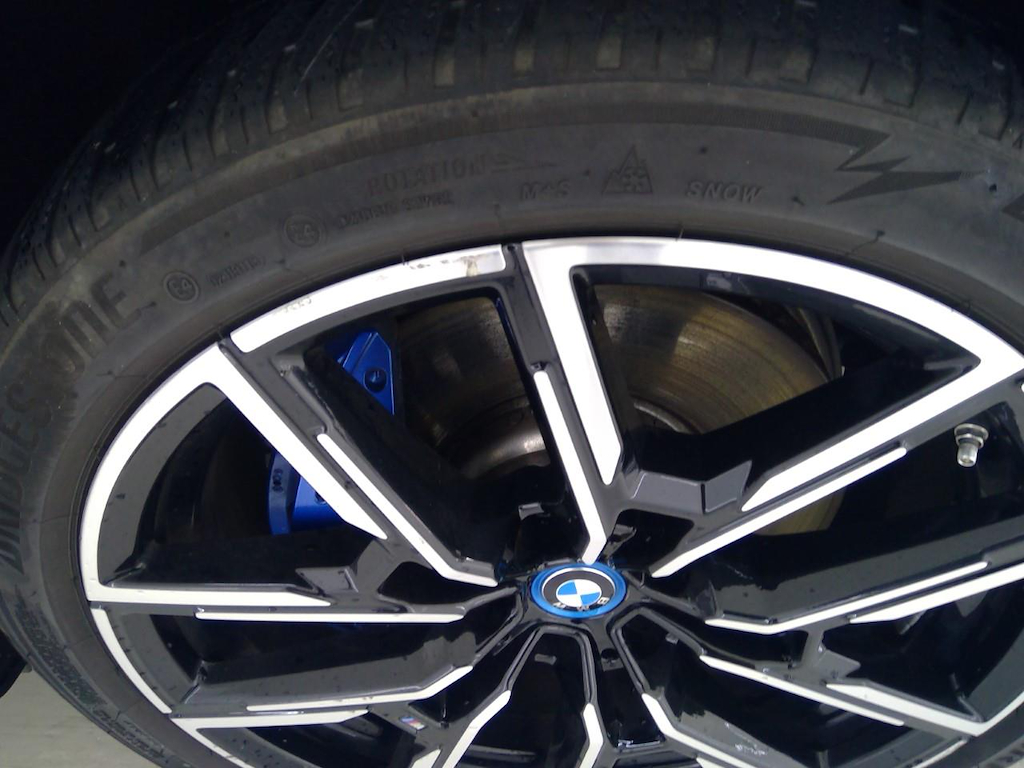 Foto 26 van BMW i4