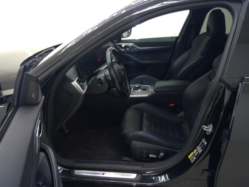 Foto 8 van BMW i4