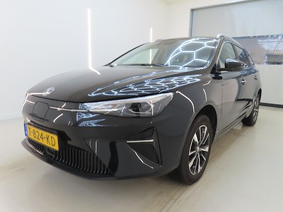 Buy MG MG5 on Ayvens Carmarket