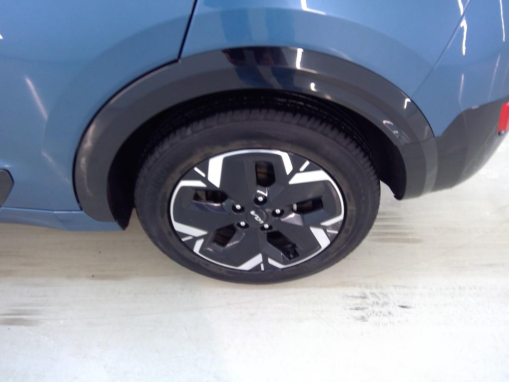 Foto 10 van Kia Niro