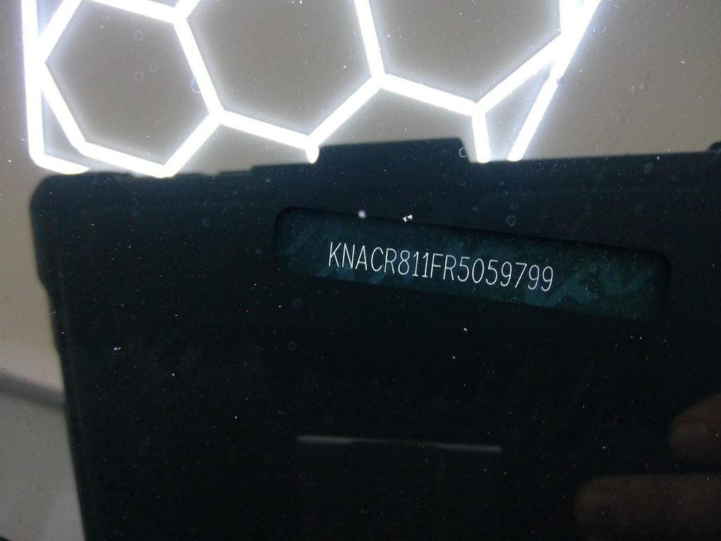 Foto 12 van Kia Niro