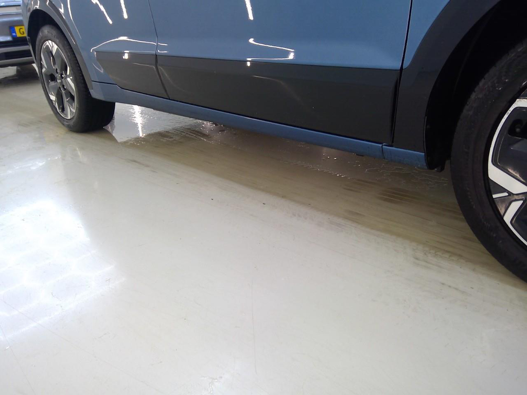 Foto 14 van Kia Niro