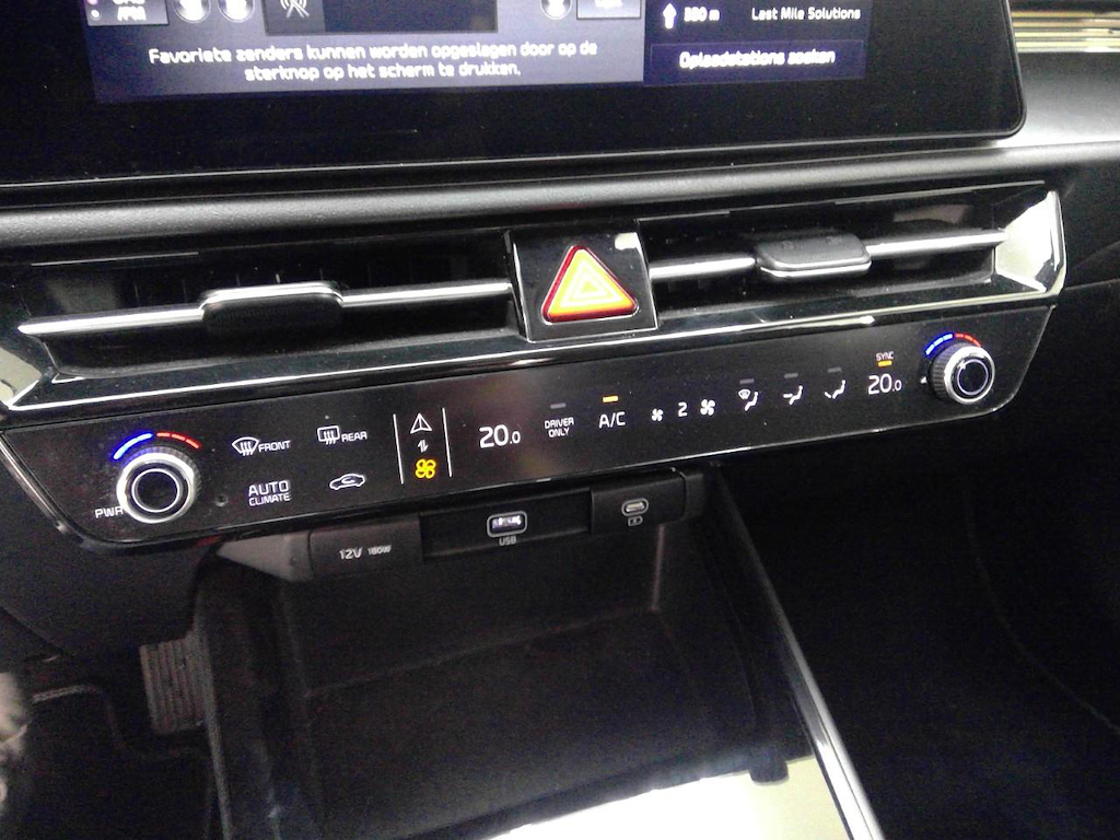 Foto 18 van Kia Niro