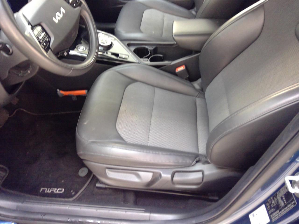 Foto 23 van Kia Niro