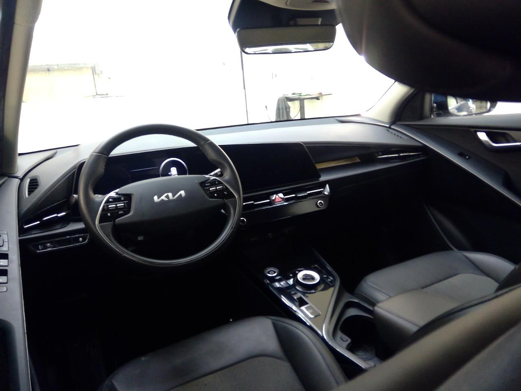 Foto 4 van Kia Niro
