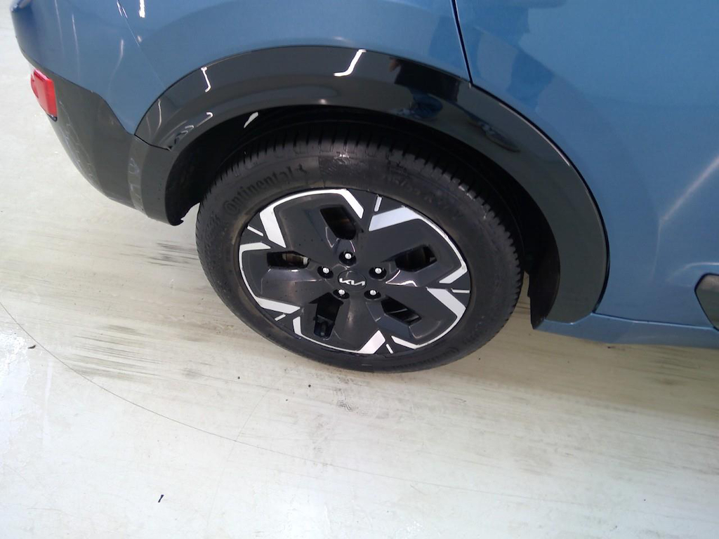 Foto 28 van Kia Niro