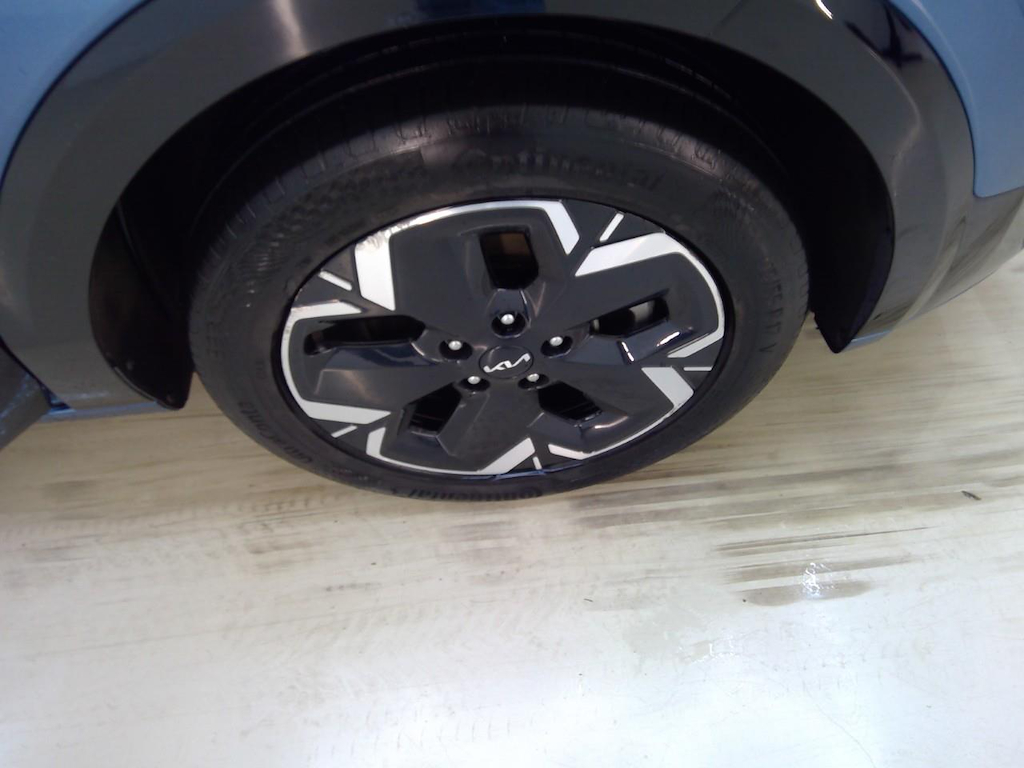 Foto 29 van Kia Niro