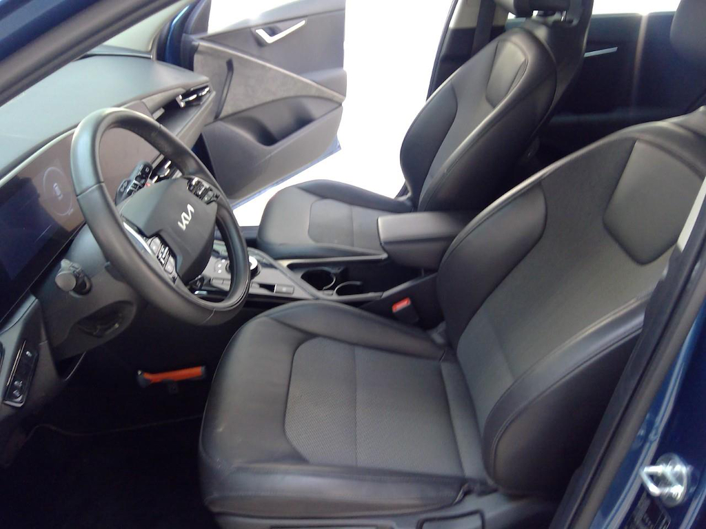 Foto 31 van Kia Niro