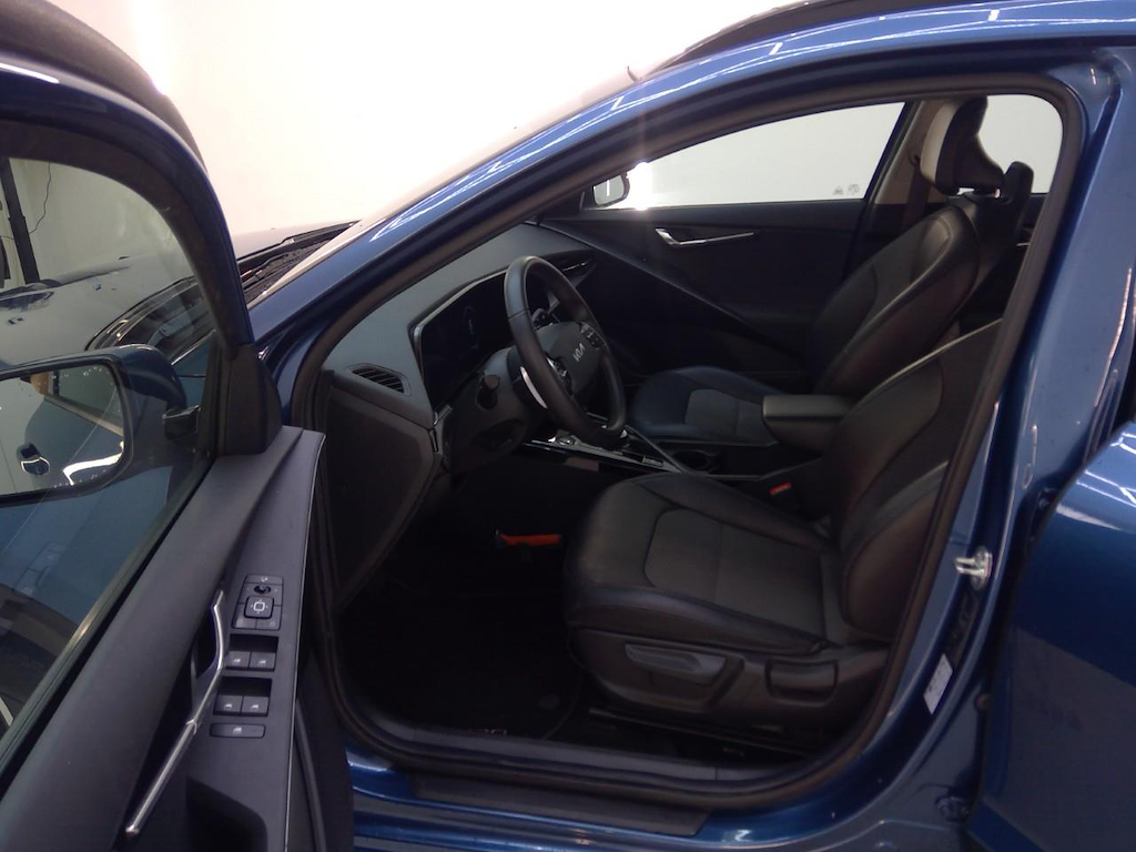 Foto 7 van Kia Niro