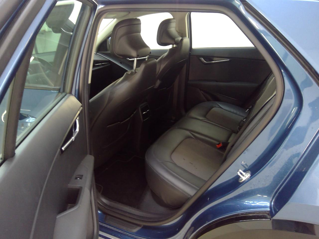 Foto 8 van Kia Niro