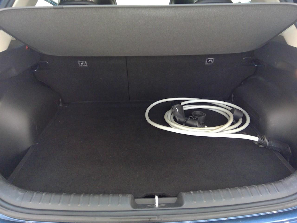 Foto 10 van Kia Niro