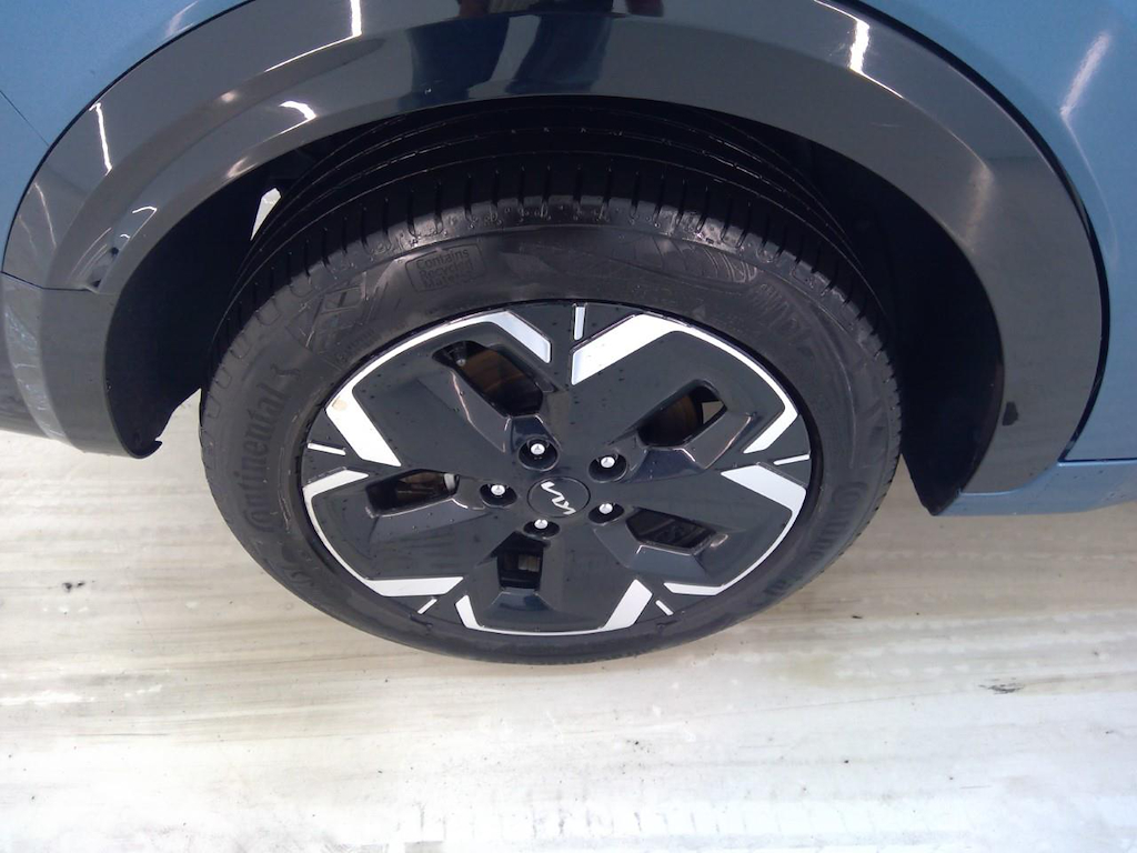 Foto 12 van Kia Niro
