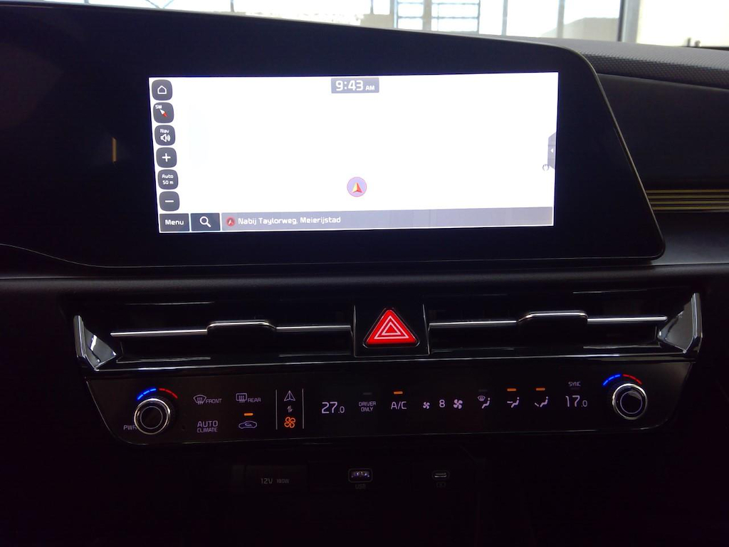 Foto 14 van Kia Niro
