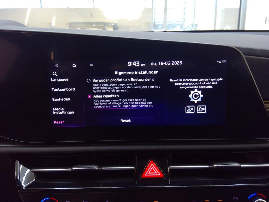 Foto 15 van Kia Niro