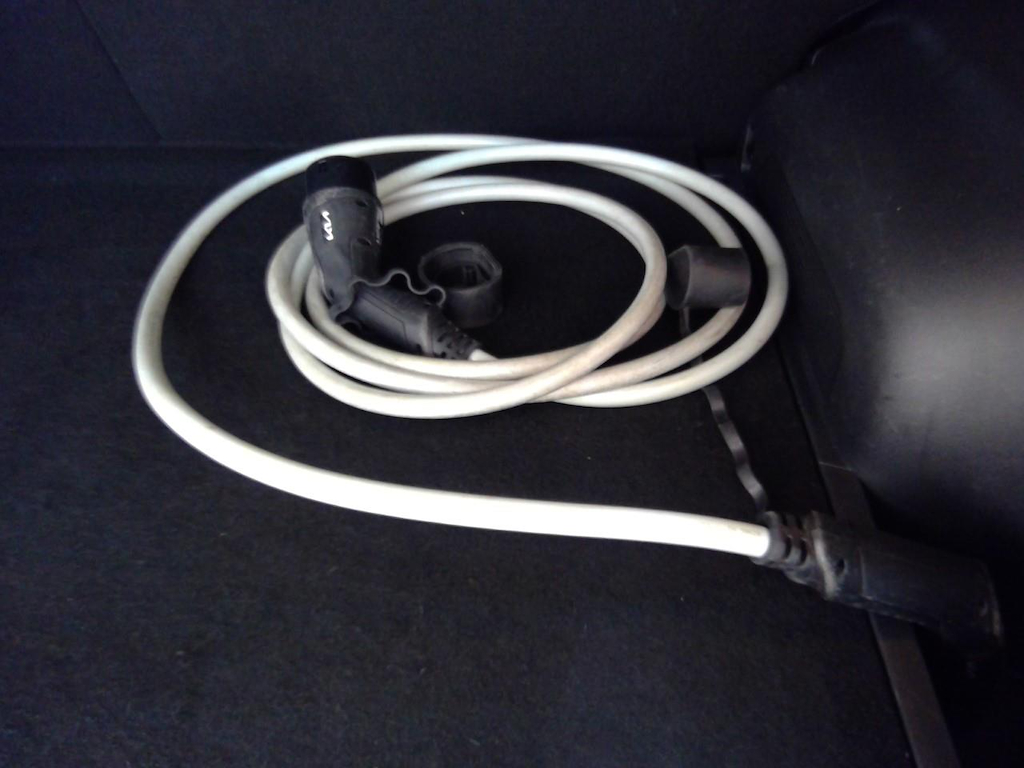 Foto 18 van Kia Niro