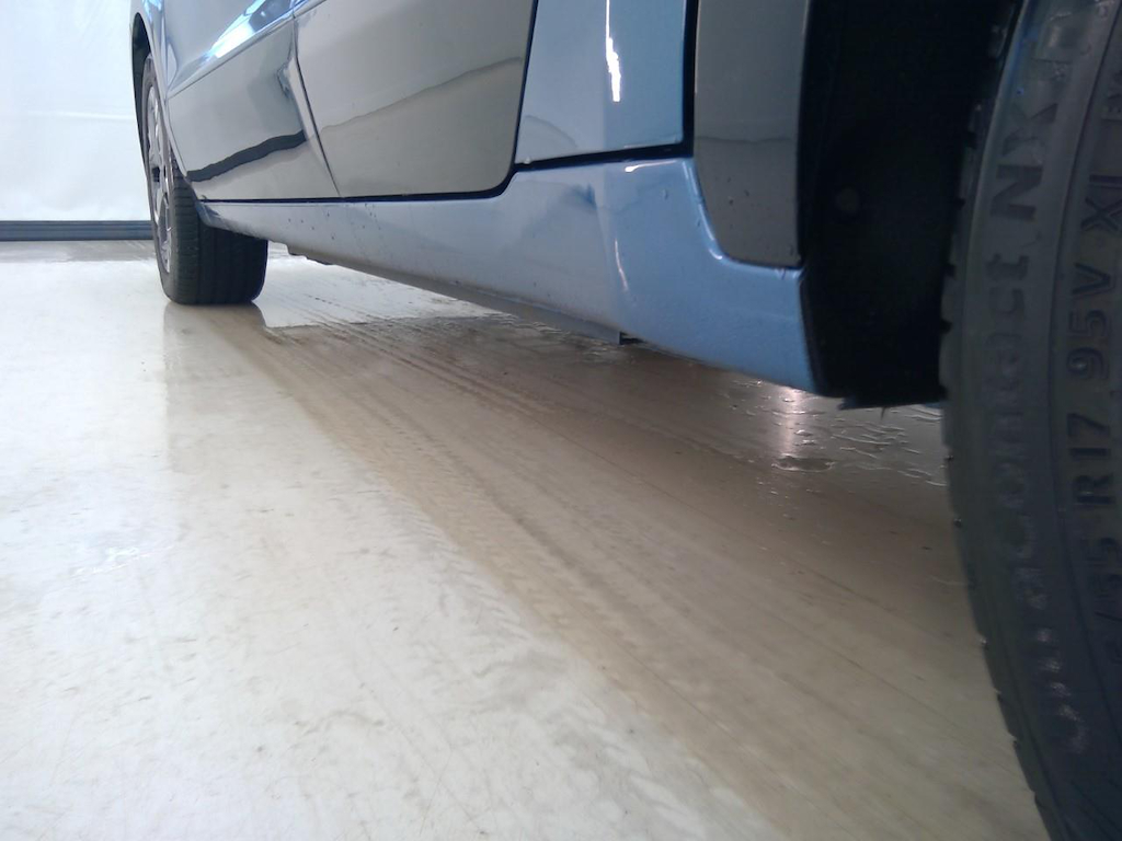 Foto 19 van Kia Niro