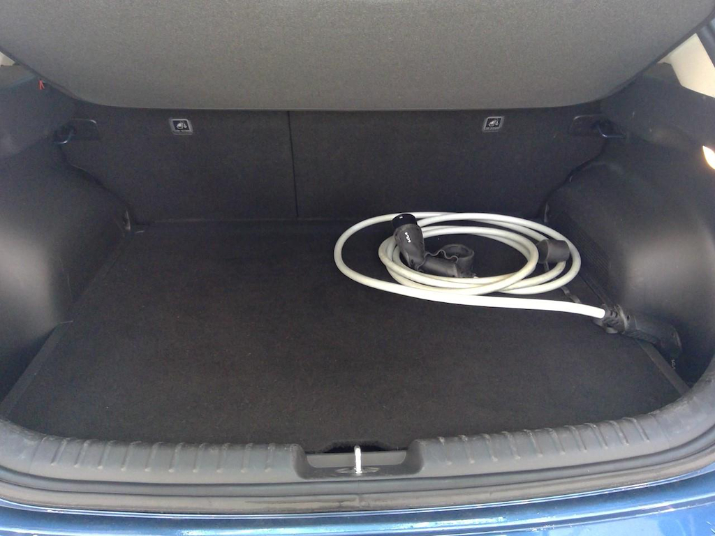 Foto 20 van Kia Niro