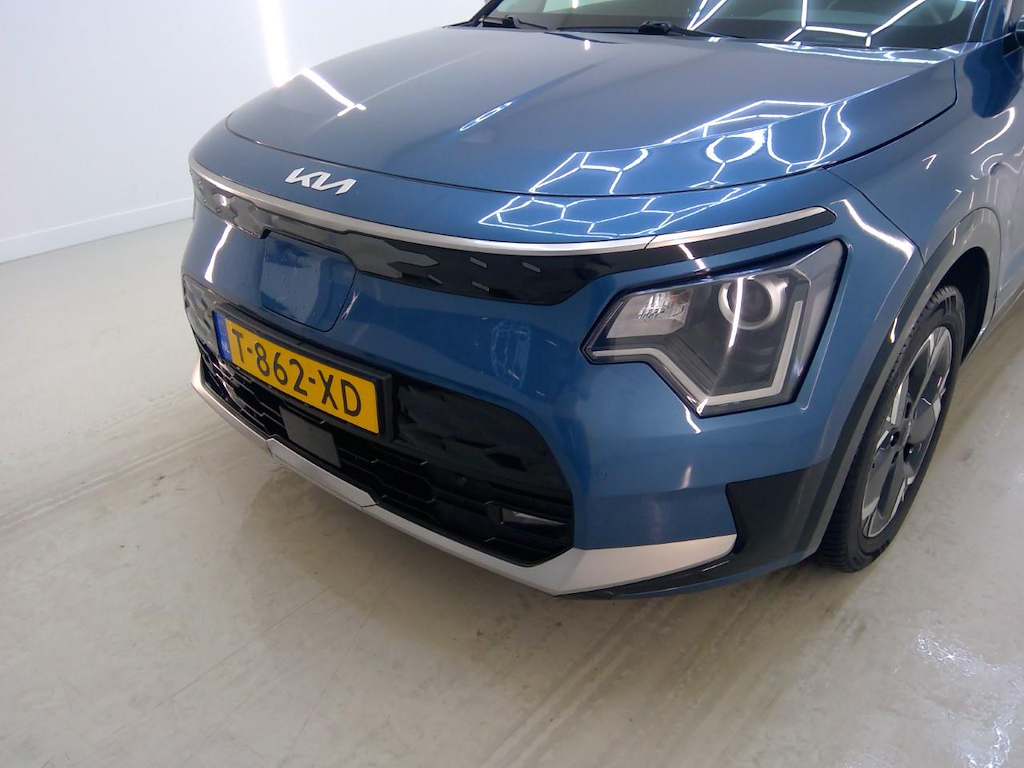 Foto 26 van Kia Niro