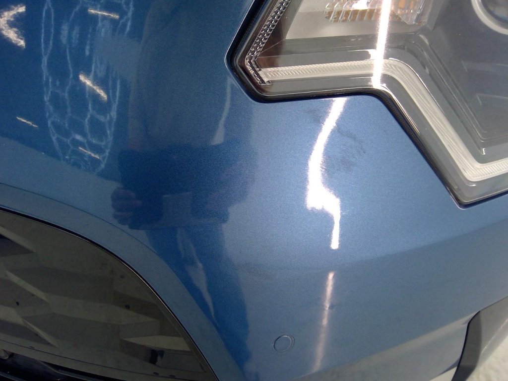 Foto 27 van Kia Niro