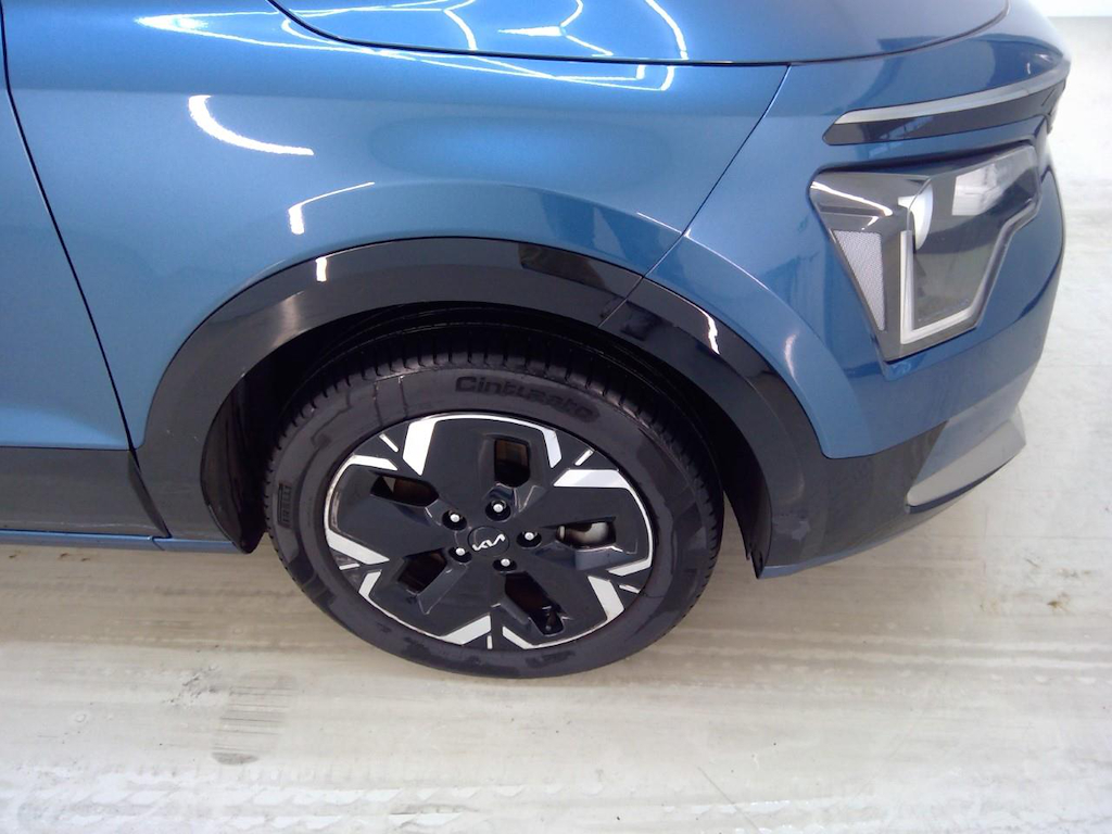 Foto 28 van Kia Niro