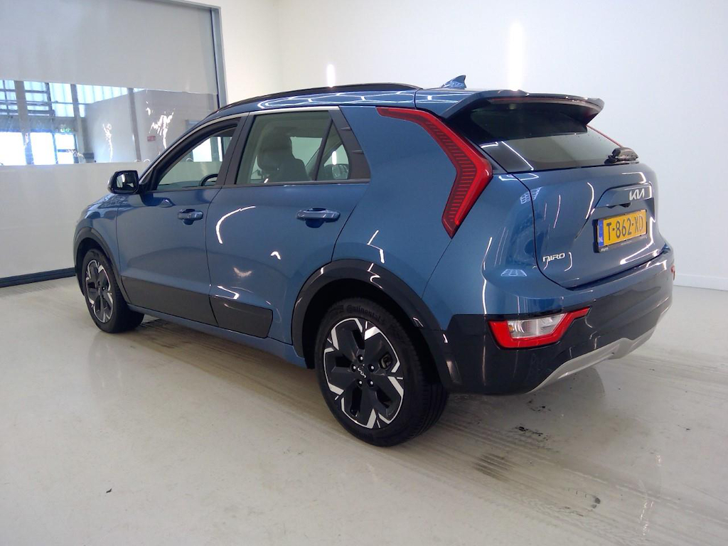 Foto 4 van Kia Niro