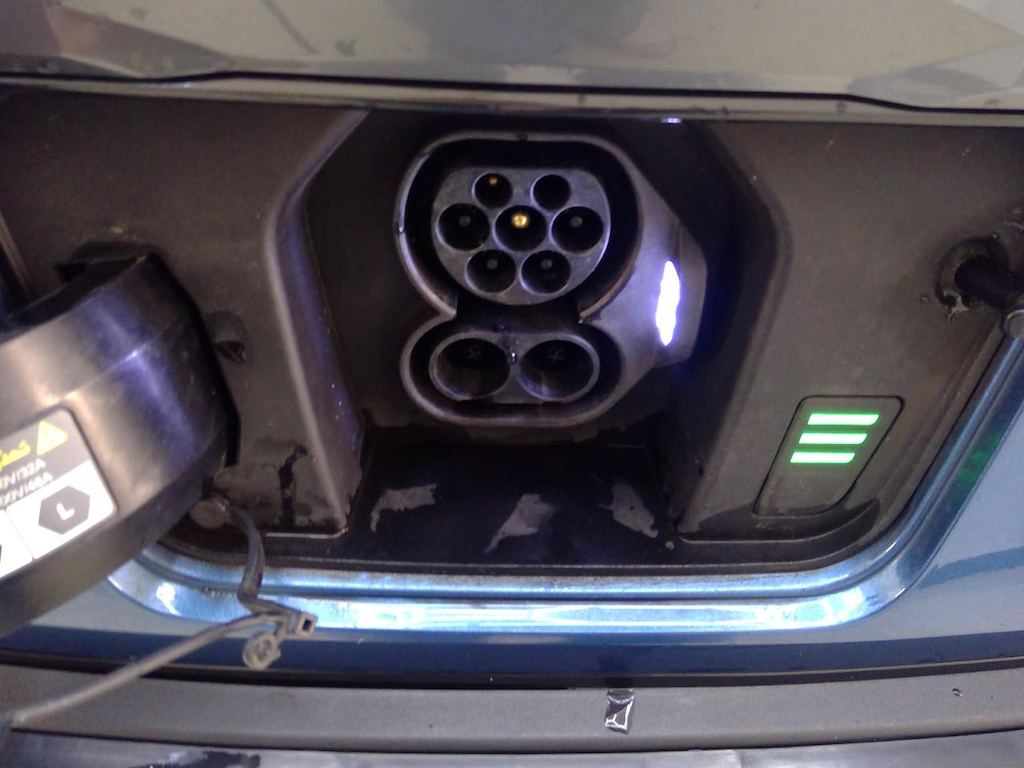 Foto 6 van Kia Niro