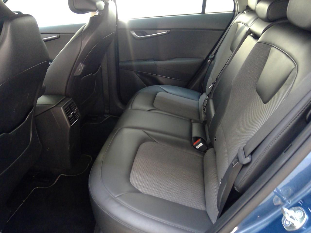 Foto 9 van Kia Niro