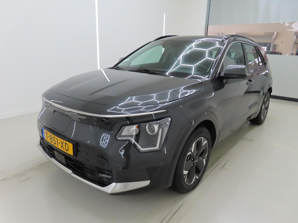 Foto 2 van Kia Niro