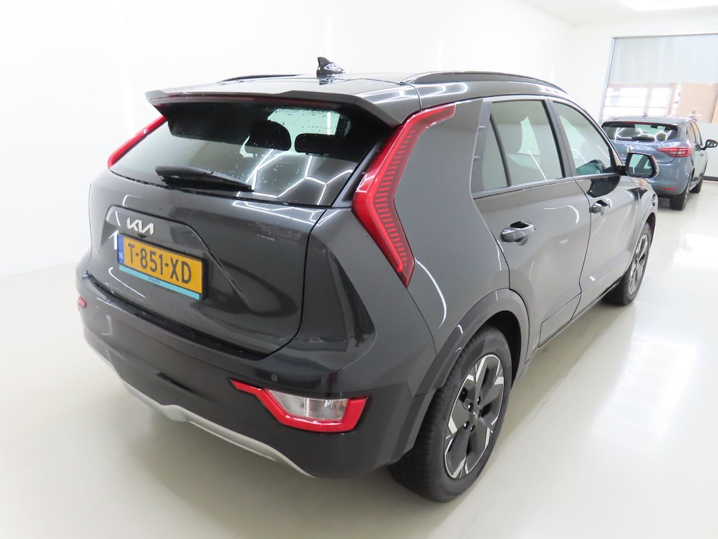 Foto 3 van Kia Niro