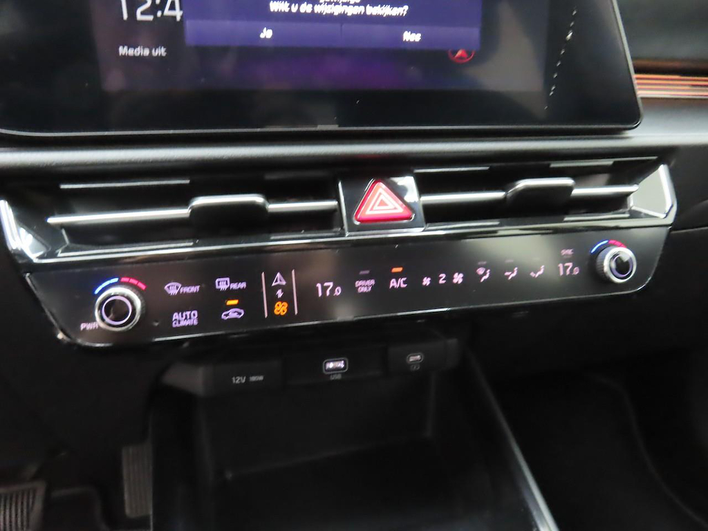 Foto 19 van Kia Niro