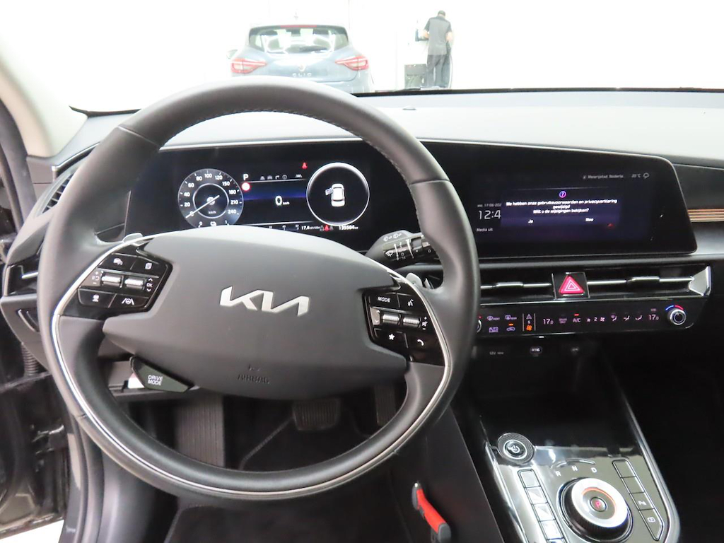Foto 4 van Kia Niro